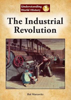 Book cover for The Industrial Revolution