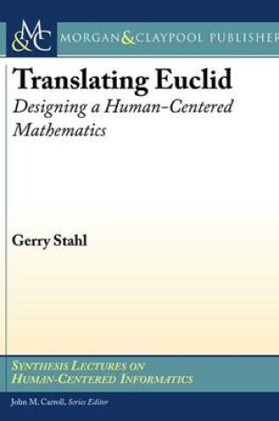 Cover of Translating Euclid