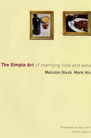 Cover of The Simple Art