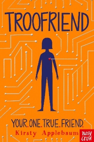Cover of TrooFriend