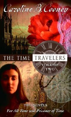 Book cover for Time Travelers, The: Volume Two