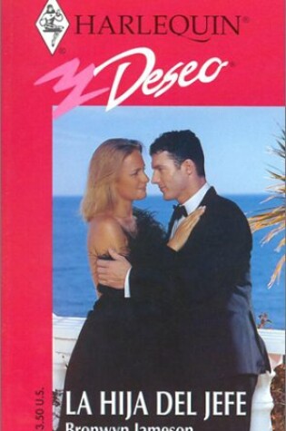 Cover of La Hija del Jefe