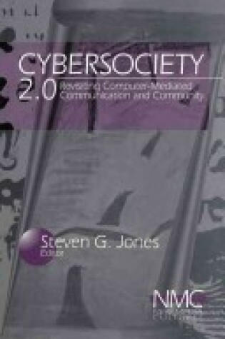 Cover of CyberSociety