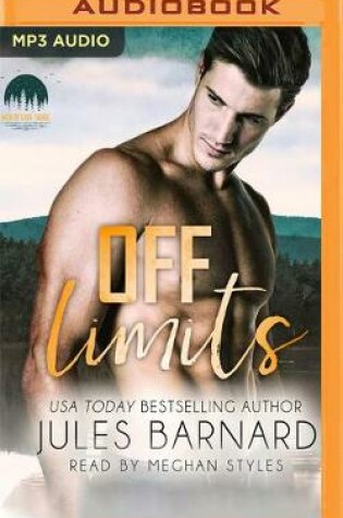 Cover of Off Limits