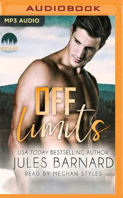 Book cover for Off Limits