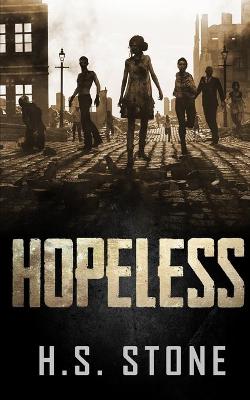 Book cover for Hopeless