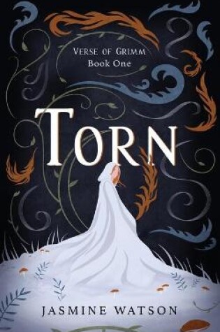 Cover of Torn