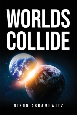 Cover of Worlds Collide