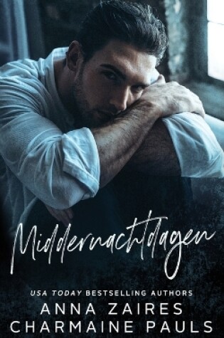 Cover of Middernachtdagen