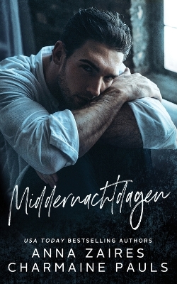 Book cover for Middernachtdagen