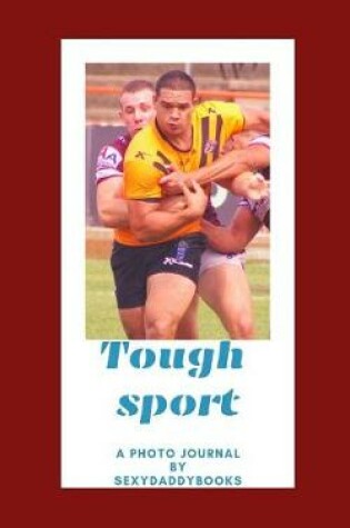 Cover of Tough sport