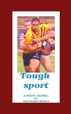 Book cover for Tough sport