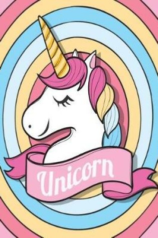 Cover of Unicorn