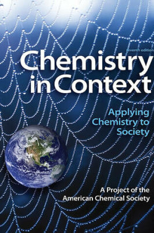 Cover of Chemistry in Context