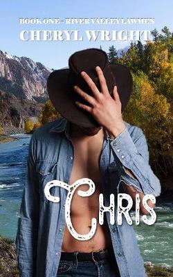 Book cover for Chris