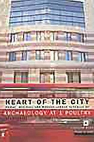 Cover of Heart of the City