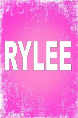 Cover of Rylee