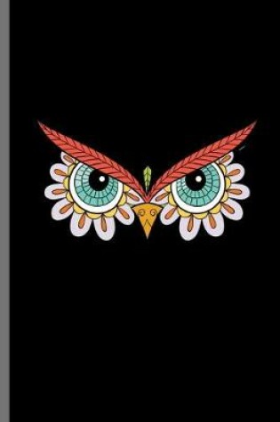 Cover of Owl Eye