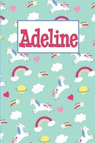 Cover of Adeline