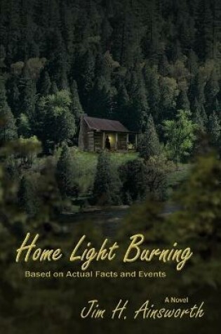 Cover of Home Light Burning