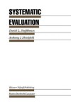 Book cover for Systematic Evaluation