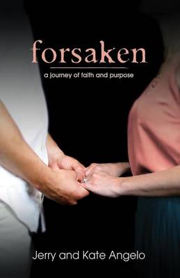 Book cover for Forsaken