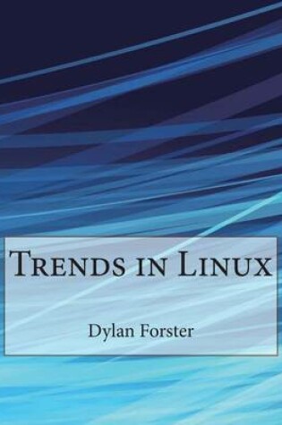 Cover of Trends in Linux