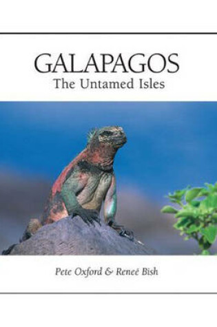 Cover of Galapagos