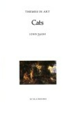 Cover of Cats