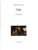 Book cover for Cats