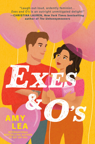 Cover of Exes and O's
