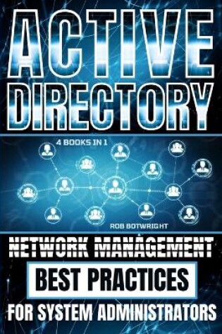 Cover of Active Directory