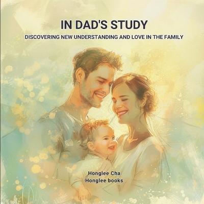 Book cover for In Dad's Study