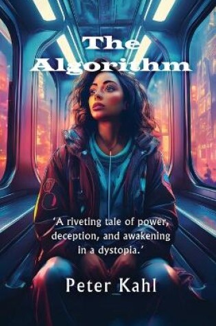 Cover of The Algorithm