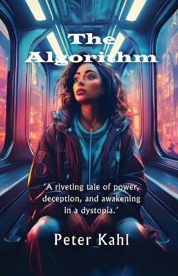 Cover of The Algorithm