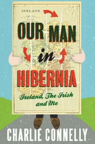 Cover of Our Man In Hibernia
