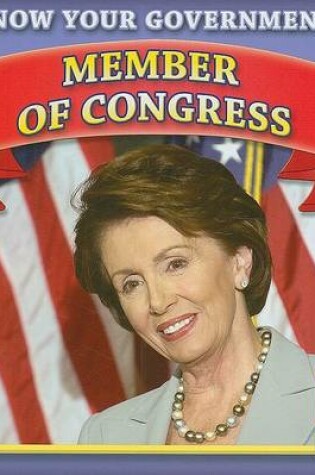 Cover of Member of Congress