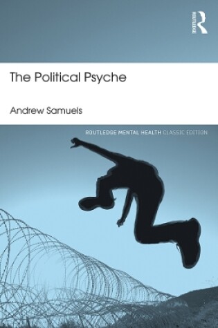 Cover of The Political Psyche