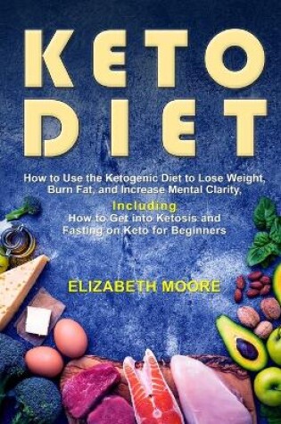 Cover of Keto Diet