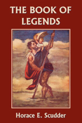 Cover of The Book of Legends