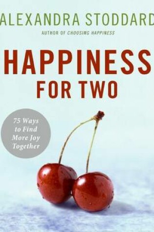 Cover of Happiness for Two