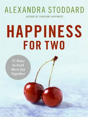 Book cover for Happiness for Two