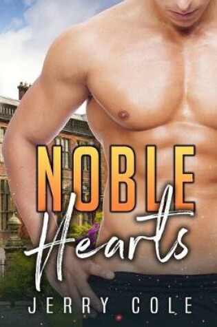 Cover of Noble Hearts