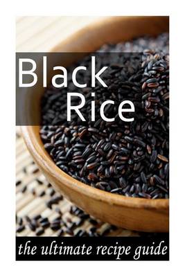 Book cover for Black Rice