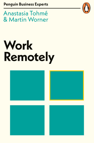 Cover of Work Remotely