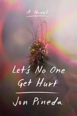 Book cover for Let'S No One Get Hurt