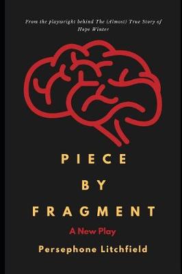 Book cover for Piece by Fragment