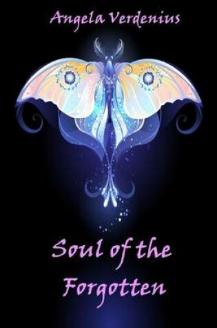 Cover of Soul of the Forgotten