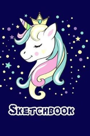 Cover of Sketchbook