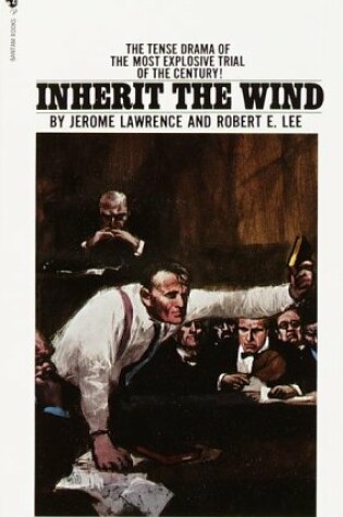 Cover of Inherit the Wind